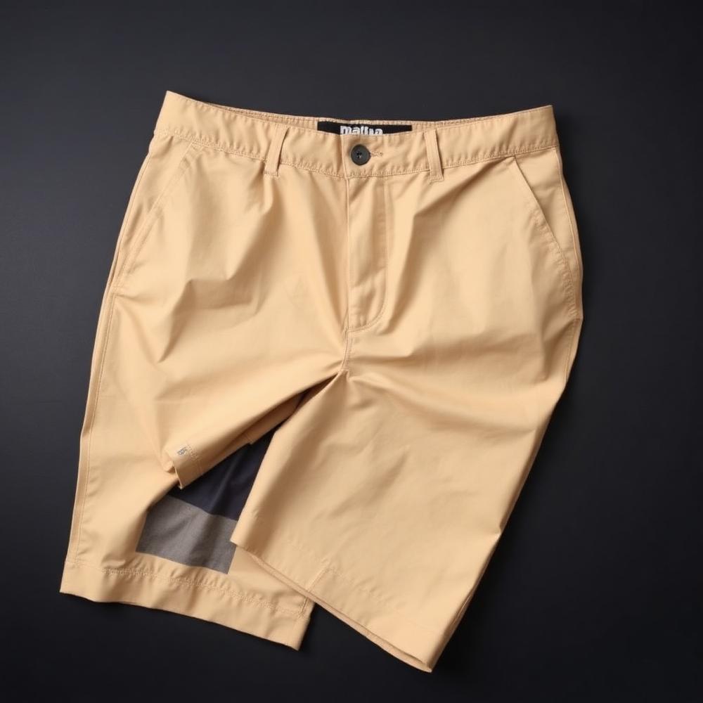 Bermudas